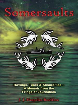 cover image of Somersaults